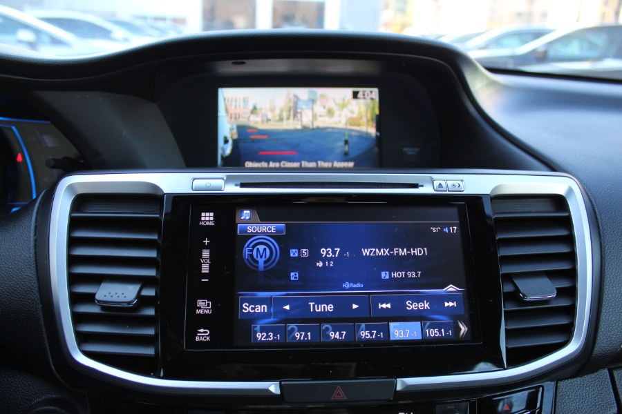 2017 Honda Accord Hybrid EX-L Sedan, available for sale in Manchester, Connecticut | Carsonmain LLC. Manchester, Connecticut 2017 Honda Accord Hybrid EX-L Sedan, available for sale in Manchester, Connecticut | Carsonmain LLC. Manchester, Connecticut