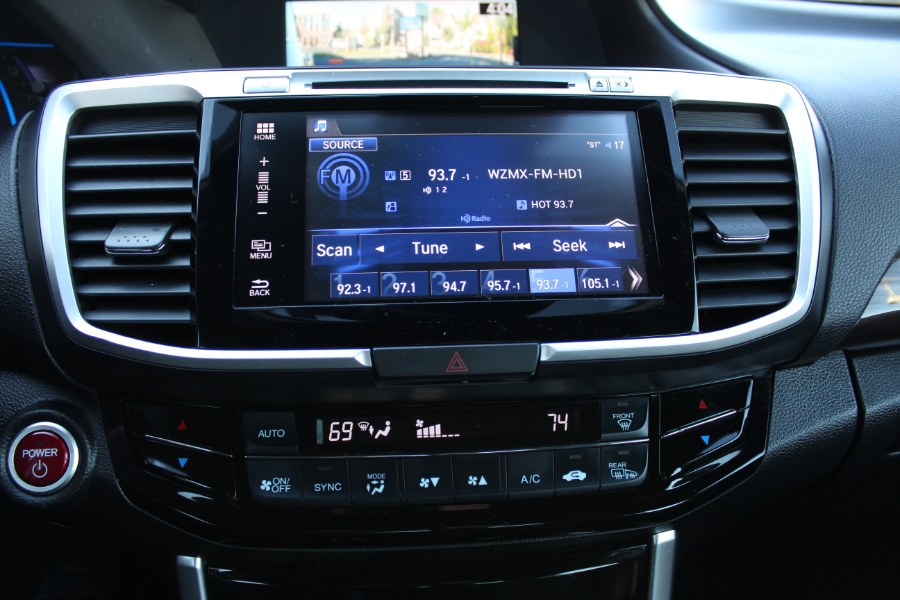 2017 Honda Accord Hybrid EX-L Sedan, available for sale in Manchester, Connecticut | Carsonmain LLC. Manchester, Connecticut 2017 Honda Accord Hybrid EX-L Sedan, available for sale in Manchester, Connecticut | Carsonmain LLC. Manchester, Connecticut