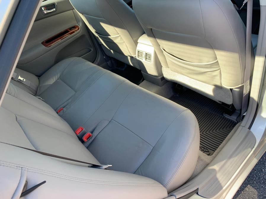 2004 Toyota Camry 4dr Sdn XLE Auto, available for sale in South Windsor, Connecticut | Mike And Tony Auto Sales, Inc. South Windsor, Connecticut 2004 Toyota Camry 4dr Sdn XLE Auto, available for sale in South Windsor, Connecticut | Mike And Tony Auto Sales, Inc. South Windsor, Connecticut