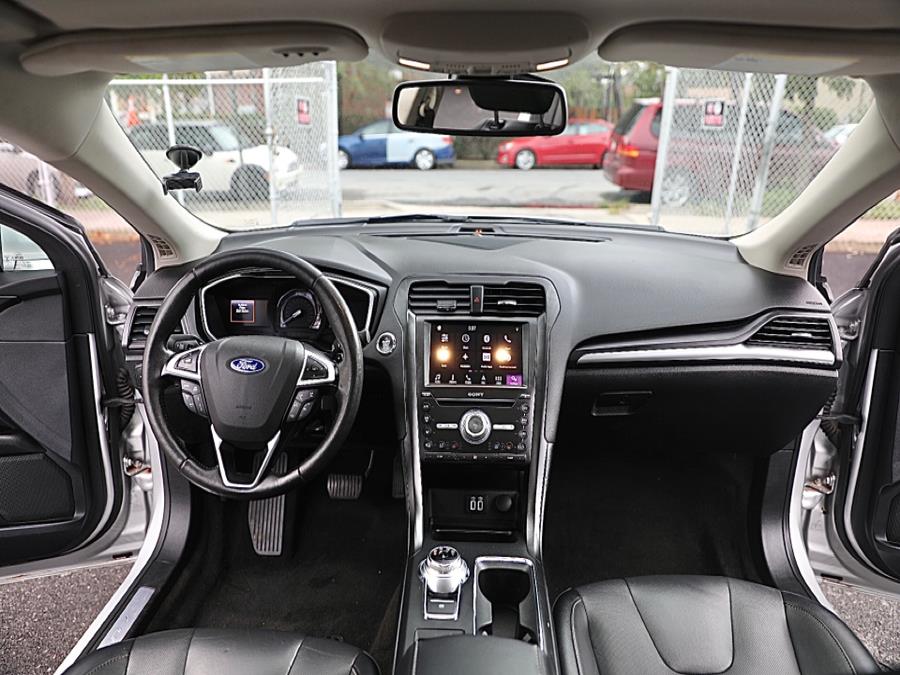 Used Ford Fusion Titanium AWD 2019 | Advanced Auto Mall. Bronx, New York Used Ford Fusion Titanium AWD 2019 | Advanced Auto Mall. Bronx, New York