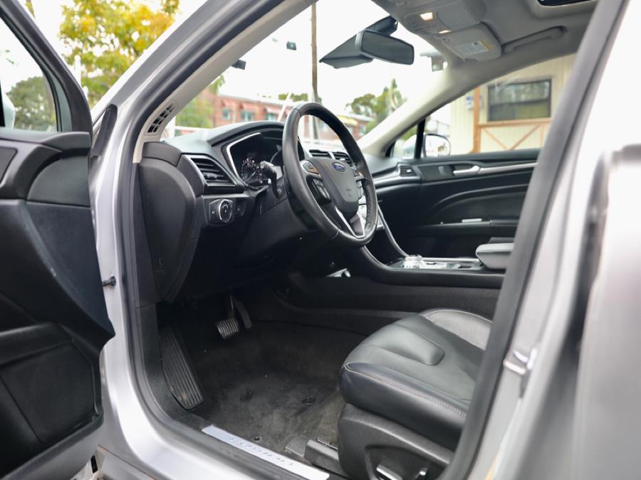 Used Ford Fusion Titanium AWD 2019 | Advanced Auto Mall. Bronx, New York Used Ford Fusion Titanium AWD 2019 | Advanced Auto Mall. Bronx, New York
