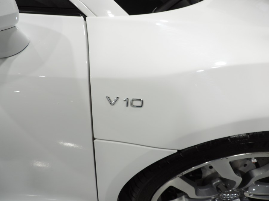 Used Audi R8 2dr Cpe Auto quattro 5.2L 2011 | Auto Gallery. Lodi, New Jersey Used Audi R8 2dr Cpe Auto quattro 5.2L 2011 | Auto Gallery. Lodi, New Jersey