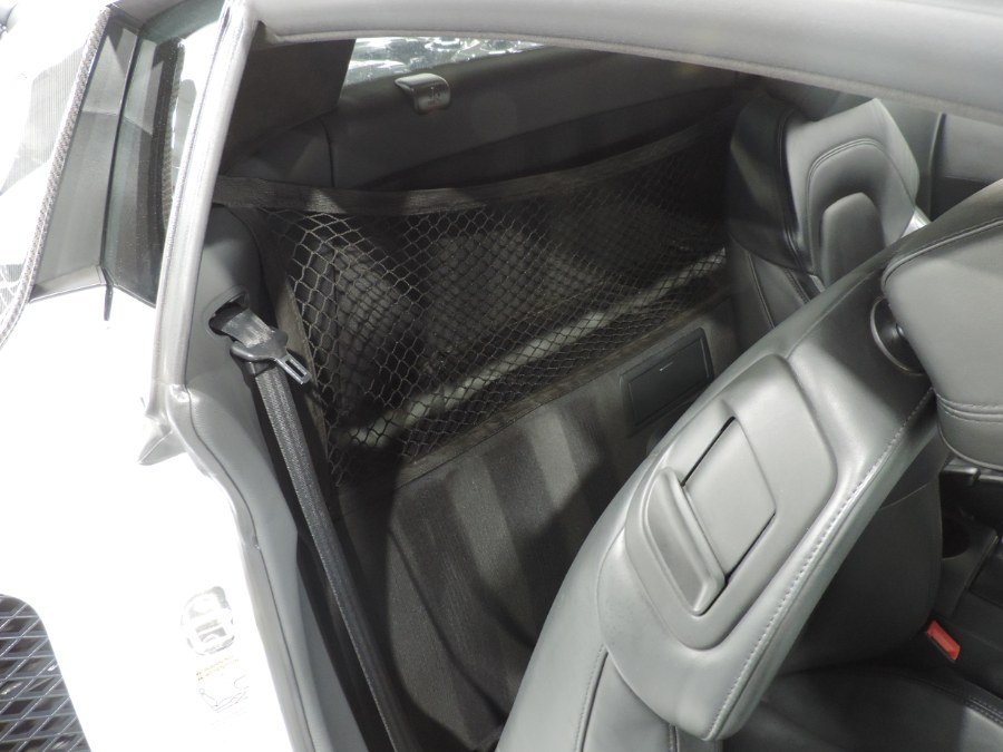 Used Audi R8 2dr Cpe Auto quattro 5.2L 2011 | Auto Gallery. Lodi, New Jersey Used Audi R8 2dr Cpe Auto quattro 5.2L 2011 | Auto Gallery. Lodi, New Jersey