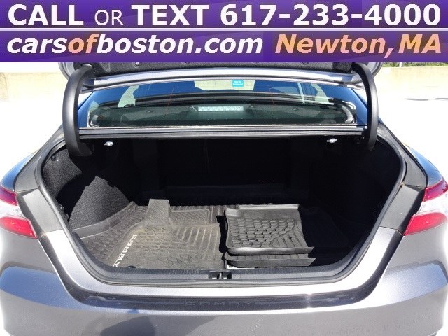 2018 Toyota Camry LE Auto (Natl), available for sale in Newton, Massachusetts | Cars of Boston. Newton, Massachusetts 2018 Toyota Camry LE Auto (Natl), available for sale in Newton, Massachusetts | Cars of Boston. Newton, Massachusetts