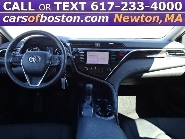 2018 Toyota Camry LE Auto (Natl), available for sale in Newton, Massachusetts | Jacob Auto Sales. Newton, Massachusetts 2018 Toyota Camry LE Auto (Natl), available for sale in Newton, Massachusetts | Jacob Auto Sales. Newton, Massachusetts