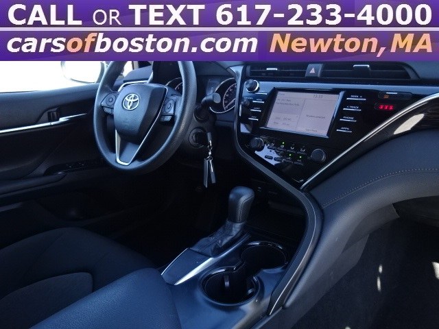 2018 Toyota Camry LE Auto (Natl), available for sale in Newton, Massachusetts | Jacob Auto Sales. Newton, Massachusetts 2018 Toyota Camry LE Auto (Natl), available for sale in Newton, Massachusetts | Jacob Auto Sales. Newton, Massachusetts