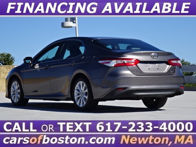 2018 Toyota Camry LE Auto (Natl), available for sale in Newton, Massachusetts | Jacob Auto Sales. Newton, Massachusetts 2018 Toyota Camry LE Auto (Natl), available for sale in Newton, Massachusetts | Jacob Auto Sales. Newton, Massachusetts