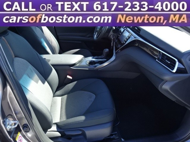 2018 Toyota Camry LE Auto (Natl), available for sale in Newton, Massachusetts | Jacob Auto Sales. Newton, Massachusetts 2018 Toyota Camry LE Auto (Natl), available for sale in Newton, Massachusetts | Jacob Auto Sales. Newton, Massachusetts