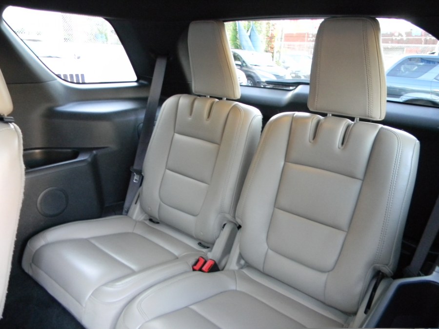 2013 Ford Explorer 4WD 4dr XLT, available for sale in Paterson, New Jersey | DZ Automall. Paterson, New Jersey 2013 Ford Explorer 4WD 4dr XLT, available for sale in Paterson, New Jersey | DZ Automall. Paterson, New Jersey