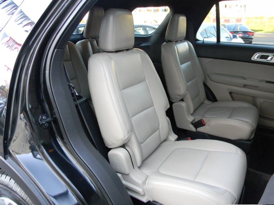 2013 Ford Explorer 4WD 4dr XLT, available for sale in Paterson, New Jersey | DZ Automall. Paterson, New Jersey 2013 Ford Explorer 4WD 4dr XLT, available for sale in Paterson, New Jersey | DZ Automall. Paterson, New Jersey