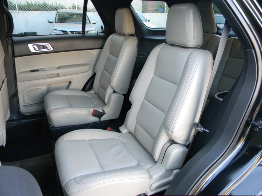 2013 Ford Explorer 4WD 4dr XLT, available for sale in Paterson, New Jersey | DZ Automall. Paterson, New Jersey 2013 Ford Explorer 4WD 4dr XLT, available for sale in Paterson, New Jersey | DZ Automall. Paterson, New Jersey