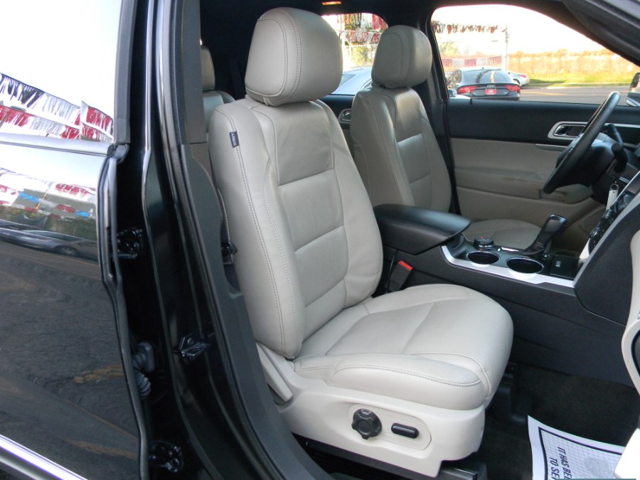 2013 Ford Explorer 4WD 4dr XLT, available for sale in Paterson, New Jersey | DZ Automall. Paterson, New Jersey 2013 Ford Explorer 4WD 4dr XLT, available for sale in Paterson, New Jersey | DZ Automall. Paterson, New Jersey