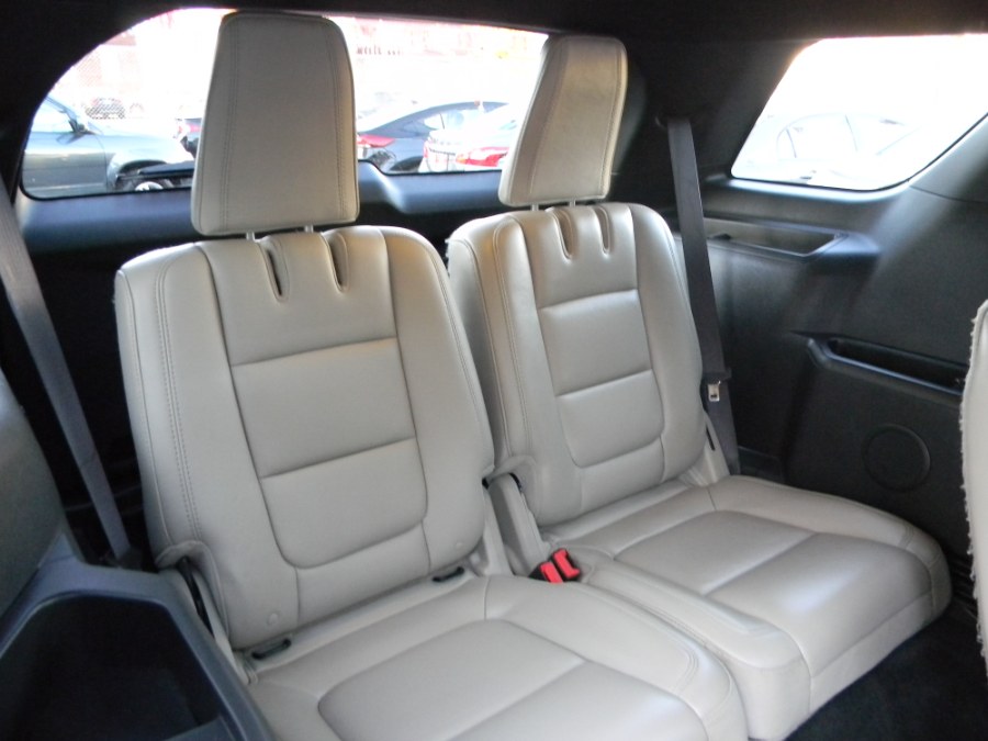 2013 Ford Explorer 4WD 4dr XLT, available for sale in Paterson, New Jersey | DZ Automall. Paterson, New Jersey 2013 Ford Explorer 4WD 4dr XLT, available for sale in Paterson, New Jersey | DZ Automall. Paterson, New Jersey