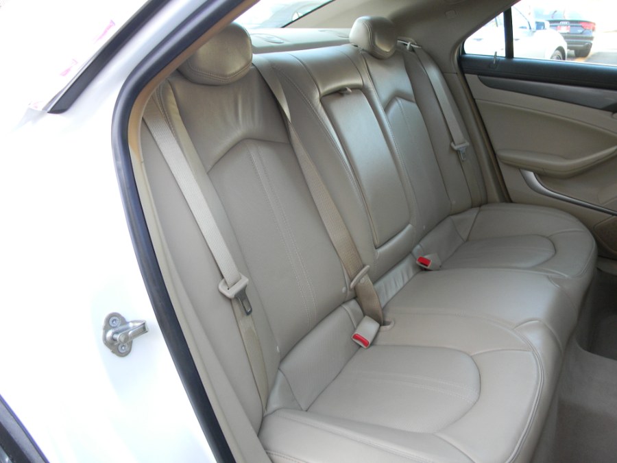 2010 Cadillac CTS Sedan 4dr Sdn 3.6L Performance AWD, available for sale in Paterson, New Jersey | DZ Automall. Paterson, New Jersey 2010 Cadillac CTS Sedan 4dr Sdn 3.6L Performance AWD, available for sale in Paterson, New Jersey | DZ Automall. Paterson, New Jersey