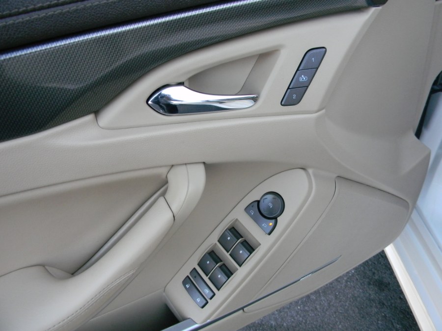 2010 Cadillac CTS Sedan 4dr Sdn 3.6L Performance AWD, available for sale in Paterson, New Jersey | DZ Automall. Paterson, New Jersey 2010 Cadillac CTS Sedan 4dr Sdn 3.6L Performance AWD, available for sale in Paterson, New Jersey | DZ Automall. Paterson, New Jersey