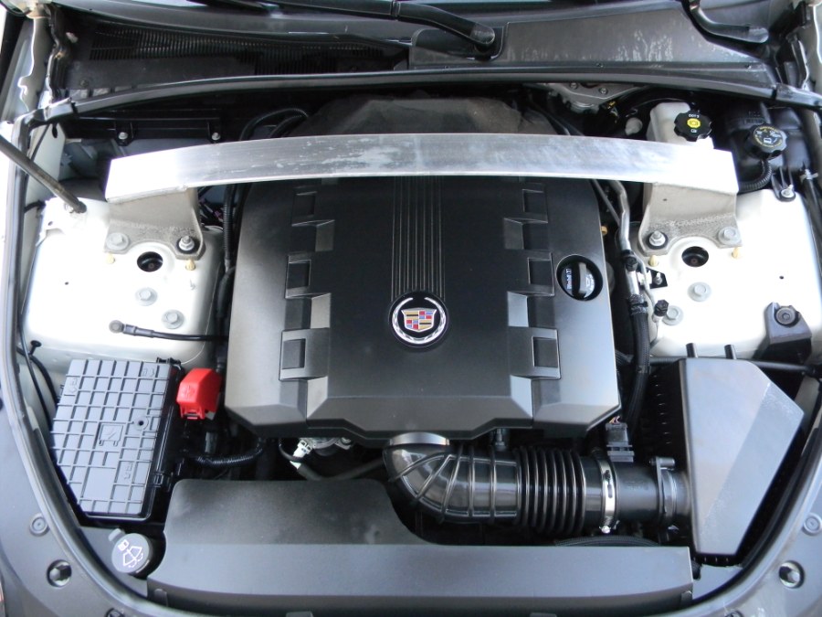2010 Cadillac CTS Sedan 4dr Sdn 3.6L Performance AWD, available for sale in Paterson, New Jersey | DZ Automall. Paterson, New Jersey 2010 Cadillac CTS Sedan 4dr Sdn 3.6L Performance AWD, available for sale in Paterson, New Jersey | DZ Automall. Paterson, New Jersey