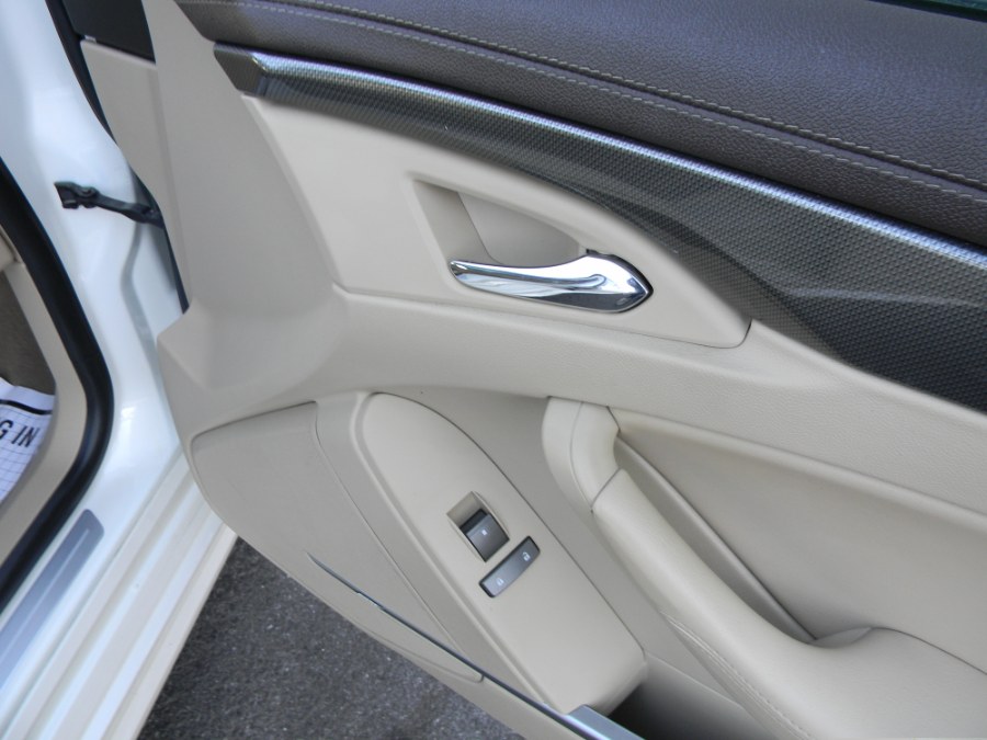 2010 Cadillac CTS Sedan 4dr Sdn 3.6L Performance AWD, available for sale in Paterson, New Jersey | DZ Automall. Paterson, New Jersey 2010 Cadillac CTS Sedan 4dr Sdn 3.6L Performance AWD, available for sale in Paterson, New Jersey | DZ Automall. Paterson, New Jersey