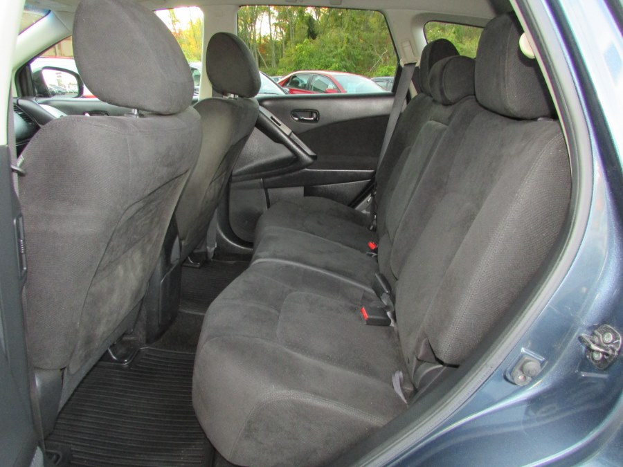 2011 Nissan Murano AWD 4dr SL, available for sale in East Windsor, Connecticut | United Auto Sales of E Windsor, Inc. East Windsor, Connecticut 2011 Nissan Murano AWD 4dr SL, available for sale in East Windsor, Connecticut | United Auto Sales of E Windsor, Inc. East Windsor, Connecticut