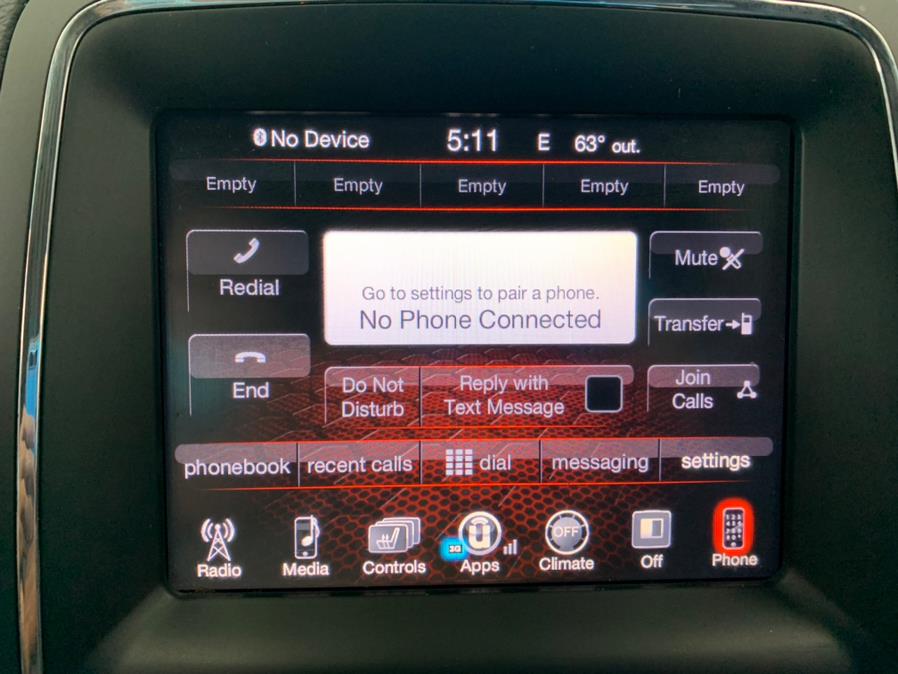 Used Dodge Durango AWD 4dr Limited 2016 | 5 Towns Drive. Inwood, New York Used Dodge Durango AWD 4dr Limited 2016 | 5 Towns Drive. Inwood, New York