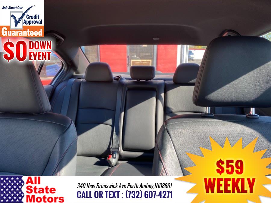 2017 Honda Accord Sedan Sport SE CVT, available for sale in Perth Amboy, New Jersey | All State Motor Inc. Perth Amboy, New Jersey 2017 Honda Accord Sedan Sport SE CVT, available for sale in Perth Amboy, New Jersey | All State Motor Inc. Perth Amboy, New Jersey