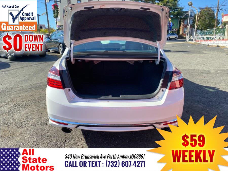 2017 Honda Accord Sedan Sport SE CVT, available for sale in Perth Amboy, New Jersey | All State Motor Inc. Perth Amboy, New Jersey 2017 Honda Accord Sedan Sport SE CVT, available for sale in Perth Amboy, New Jersey | All State Motor Inc. Perth Amboy, New Jersey