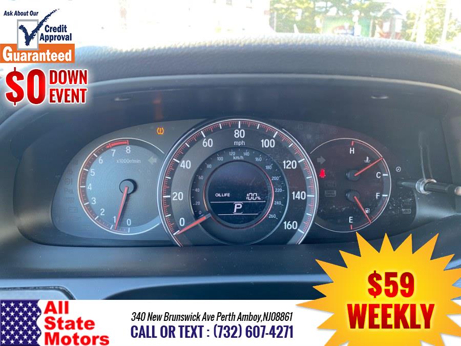 2017 Honda Accord Sedan Sport SE CVT, available for sale in Perth Amboy, New Jersey | All State Motor Inc. Perth Amboy, New Jersey 2017 Honda Accord Sedan Sport SE CVT, available for sale in Perth Amboy, New Jersey | All State Motor Inc. Perth Amboy, New Jersey