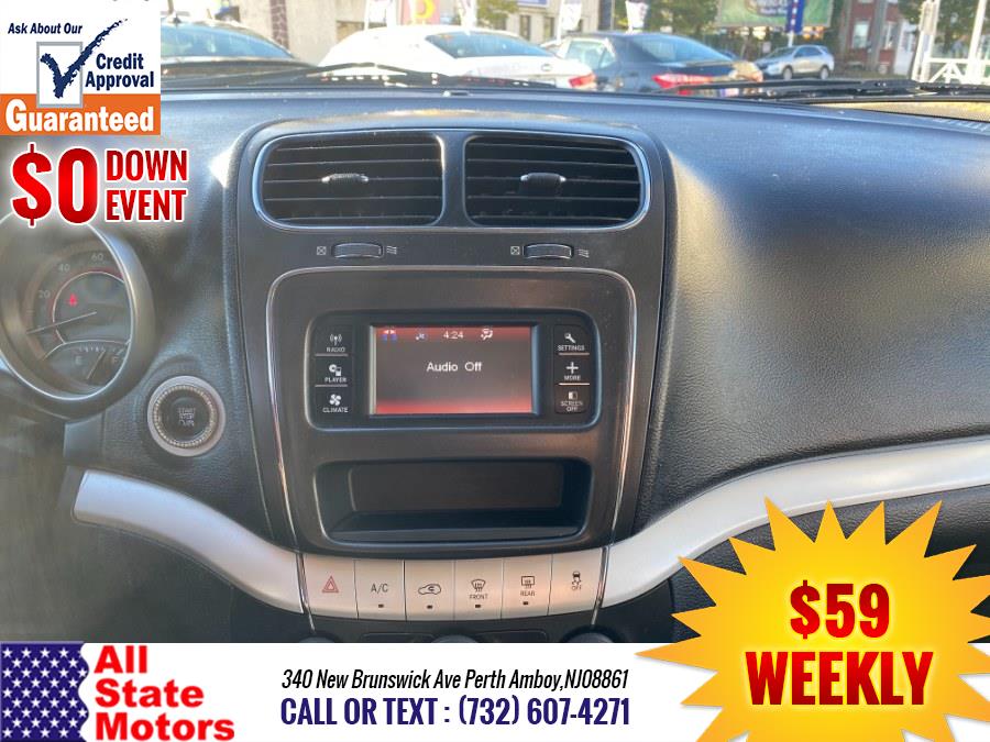 Used Dodge Journey AWD 4dr SXT 2014 | All State Motor Inc. Perth Amboy, New Jersey Used Dodge Journey AWD 4dr SXT 2014 | All State Motor Inc. Perth Amboy, New Jersey