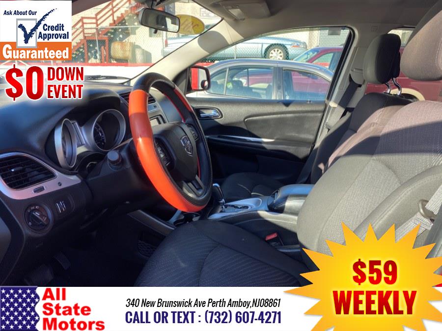 Used Dodge Journey AWD 4dr SXT 2014 | All State Motor Inc. Perth Amboy, New Jersey Used Dodge Journey AWD 4dr SXT 2014 | All State Motor Inc. Perth Amboy, New Jersey