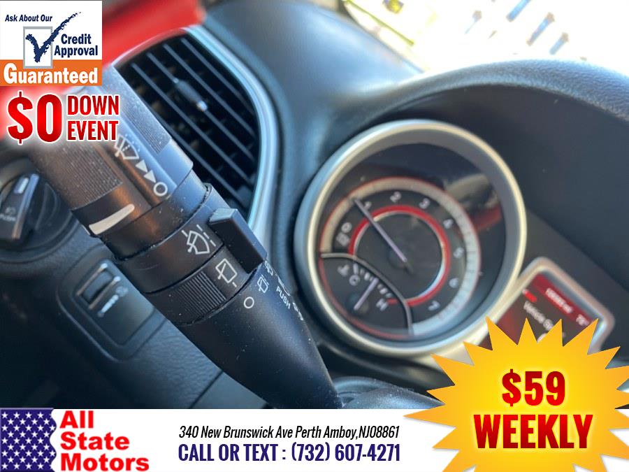 Used Dodge Journey AWD 4dr SXT 2014 | All State Motor Inc. Perth Amboy, New Jersey Used Dodge Journey AWD 4dr SXT 2014 | All State Motor Inc. Perth Amboy, New Jersey