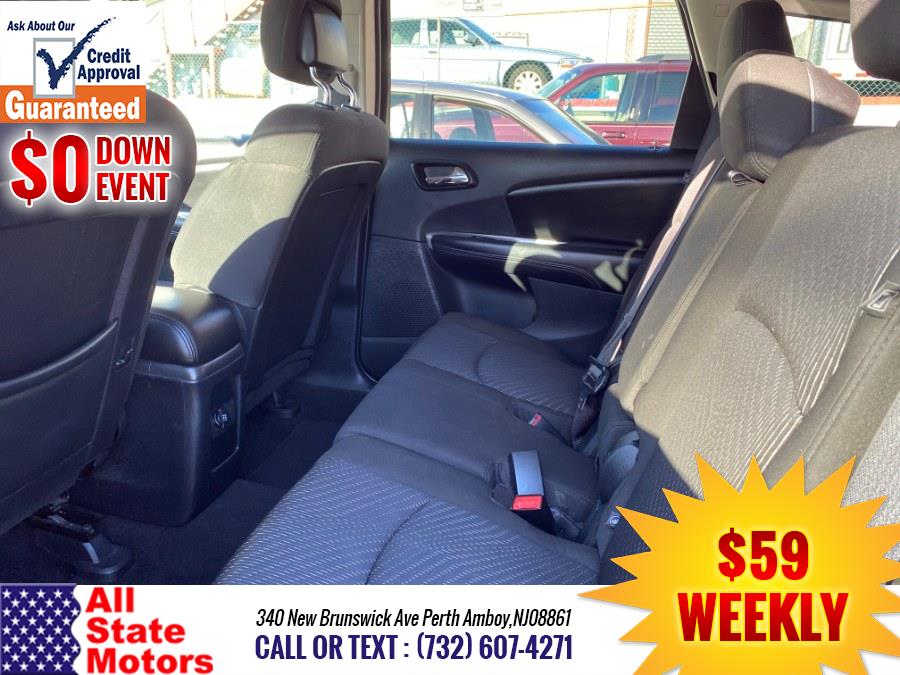Used Dodge Journey AWD 4dr SXT 2014 | All State Motor Inc. Perth Amboy, New Jersey Used Dodge Journey AWD 4dr SXT 2014 | All State Motor Inc. Perth Amboy, New Jersey