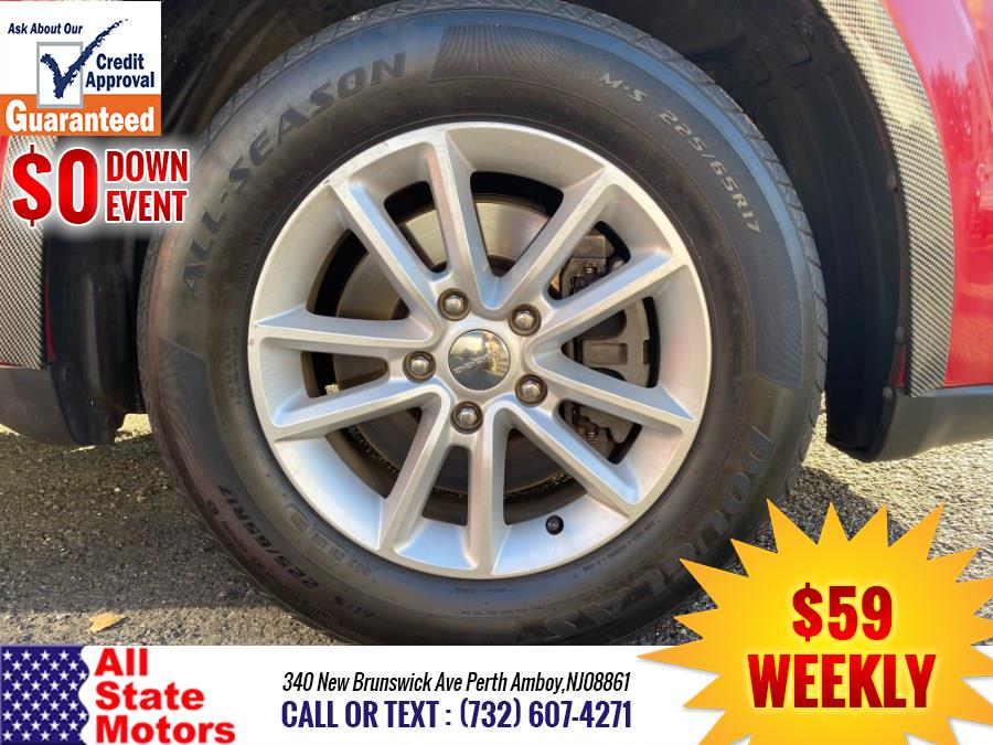 Used Dodge Journey AWD 4dr SXT 2014 | All State Motor Inc. Perth Amboy, New Jersey Used Dodge Journey AWD 4dr SXT 2014 | All State Motor Inc. Perth Amboy, New Jersey
