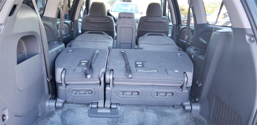 2007 Honda Odyssey 5dr EX, available for sale in Waterbury, Connecticut | National Auto Brokers, Inc.. Waterbury, Connecticut 2007 Honda Odyssey 5dr EX, available for sale in Waterbury, Connecticut | National Auto Brokers, Inc.. Waterbury, Connecticut
