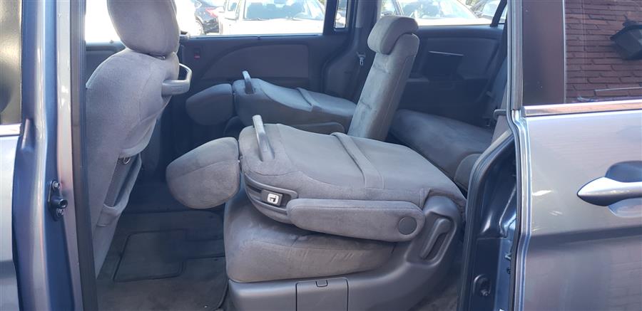 2007 Honda Odyssey 5dr EX, available for sale in Waterbury, Connecticut | National Auto Brokers, Inc.. Waterbury, Connecticut 2007 Honda Odyssey 5dr EX, available for sale in Waterbury, Connecticut | National Auto Brokers, Inc.. Waterbury, Connecticut
