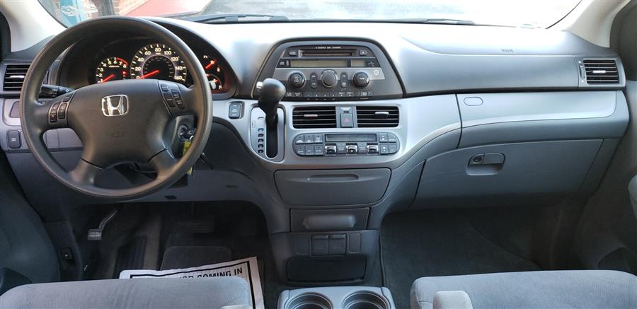 2007 Honda Odyssey 5dr EX, available for sale in Waterbury, Connecticut | National Auto Brokers, Inc.. Waterbury, Connecticut 2007 Honda Odyssey 5dr EX, available for sale in Waterbury, Connecticut | National Auto Brokers, Inc.. Waterbury, Connecticut