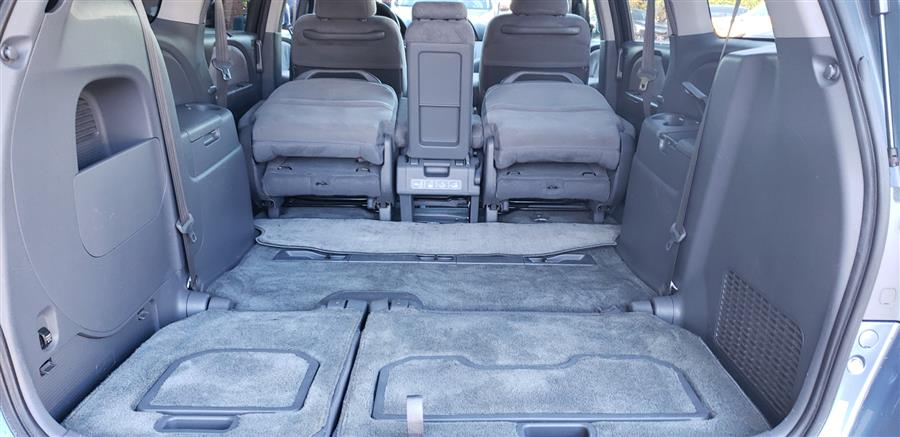 2007 Honda Odyssey 5dr EX, available for sale in Waterbury, Connecticut | National Auto Brokers, Inc.. Waterbury, Connecticut 2007 Honda Odyssey 5dr EX, available for sale in Waterbury, Connecticut | National Auto Brokers, Inc.. Waterbury, Connecticut