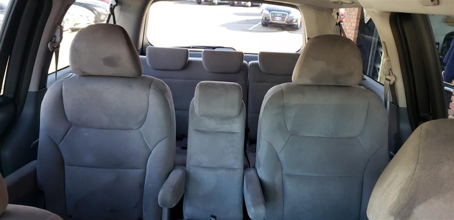 2007 Honda Odyssey 5dr EX, available for sale in Waterbury, Connecticut | National Auto Brokers, Inc.. Waterbury, Connecticut 2007 Honda Odyssey 5dr EX, available for sale in Waterbury, Connecticut | National Auto Brokers, Inc.. Waterbury, Connecticut