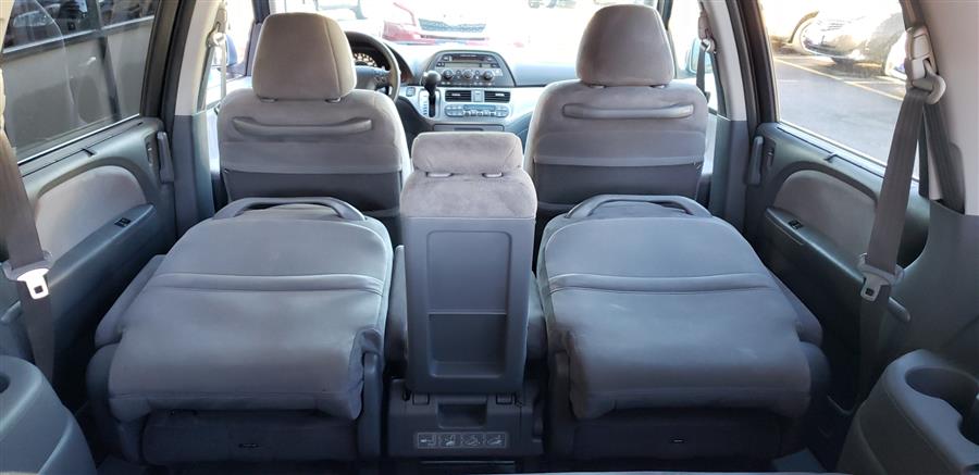 2007 Honda Odyssey 5dr EX, available for sale in Waterbury, Connecticut | National Auto Brokers, Inc.. Waterbury, Connecticut 2007 Honda Odyssey 5dr EX, available for sale in Waterbury, Connecticut | National Auto Brokers, Inc.. Waterbury, Connecticut