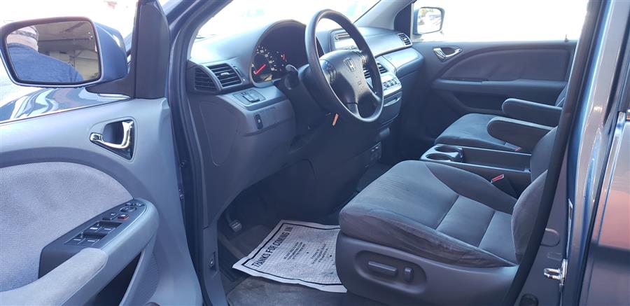 2007 Honda Odyssey 5dr EX, available for sale in Waterbury, Connecticut | National Auto Brokers, Inc.. Waterbury, Connecticut 2007 Honda Odyssey 5dr EX, available for sale in Waterbury, Connecticut | National Auto Brokers, Inc.. Waterbury, Connecticut