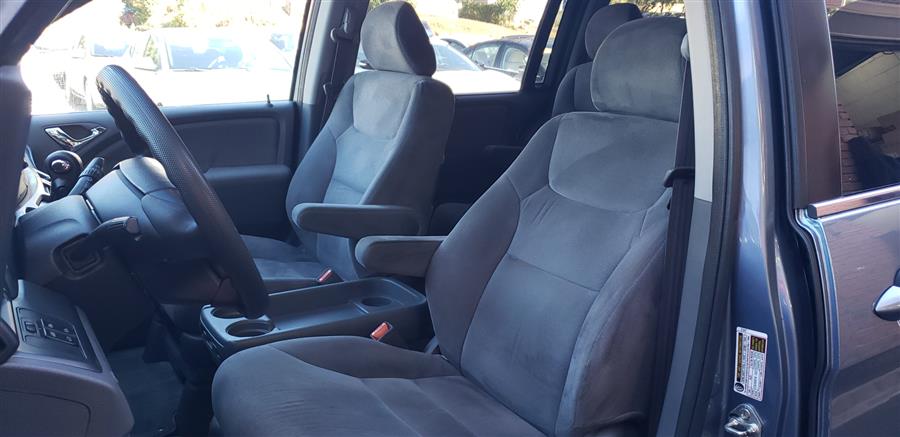 2007 Honda Odyssey 5dr EX, available for sale in Waterbury, Connecticut | National Auto Brokers, Inc.. Waterbury, Connecticut 2007 Honda Odyssey 5dr EX, available for sale in Waterbury, Connecticut | National Auto Brokers, Inc.. Waterbury, Connecticut