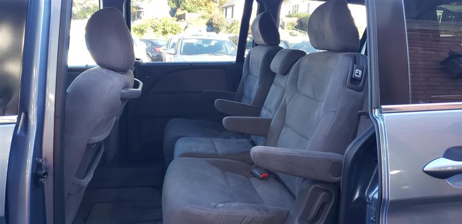 2007 Honda Odyssey 5dr EX, available for sale in Waterbury, Connecticut | National Auto Brokers, Inc.. Waterbury, Connecticut 2007 Honda Odyssey 5dr EX, available for sale in Waterbury, Connecticut | National Auto Brokers, Inc.. Waterbury, Connecticut