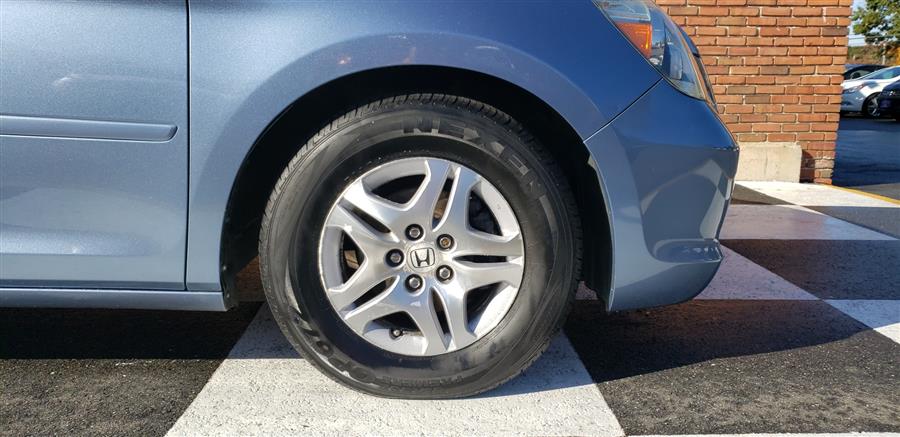 2007 Honda Odyssey 5dr EX, available for sale in Waterbury, Connecticut | National Auto Brokers, Inc.. Waterbury, Connecticut 2007 Honda Odyssey 5dr EX, available for sale in Waterbury, Connecticut | National Auto Brokers, Inc.. Waterbury, Connecticut