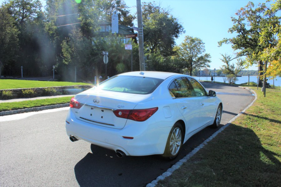 2014 Infiniti Q50 4dr Sdn AWD Premium, available for sale in Great Neck, New York | Great Neck Car Buyers & Sellers. Great Neck, New York 2014 Infiniti Q50 4dr Sdn AWD Premium, available for sale in Great Neck, New York | Great Neck Car Buyers & Sellers. Great Neck, New York