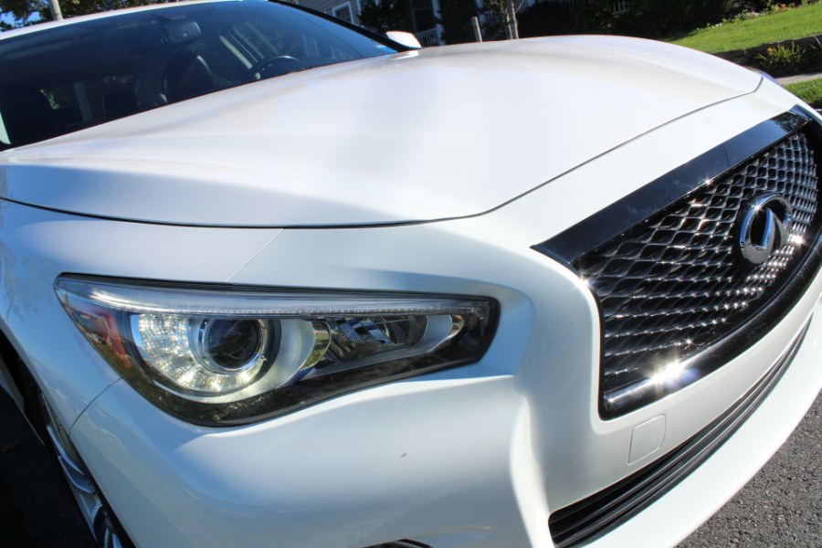 2014 Infiniti Q50 4dr Sdn AWD Premium, available for sale in Great Neck, New York | Great Neck Car Buyers & Sellers. Great Neck, New York 2014 Infiniti Q50 4dr Sdn AWD Premium, available for sale in Great Neck, New York | Great Neck Car Buyers & Sellers. Great Neck, New York