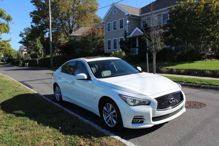 2014 Infiniti Q50 4dr Sdn AWD Premium, available for sale in Great Neck, New York | Great Neck Car Buyers & Sellers. Great Neck, New York 2014 Infiniti Q50 4dr Sdn AWD Premium, available for sale in Great Neck, New York | Great Neck Car Buyers & Sellers. Great Neck, New York