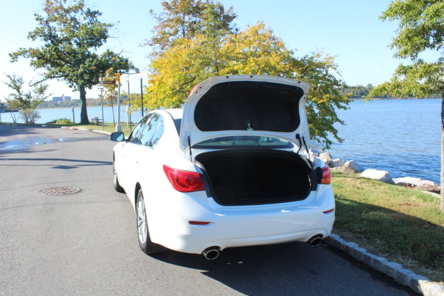 2014 Infiniti Q50 4dr Sdn AWD Premium, available for sale in Great Neck, New York | Great Neck Car Buyers & Sellers. Great Neck, New York 2014 Infiniti Q50 4dr Sdn AWD Premium, available for sale in Great Neck, New York | Great Neck Car Buyers & Sellers. Great Neck, New York