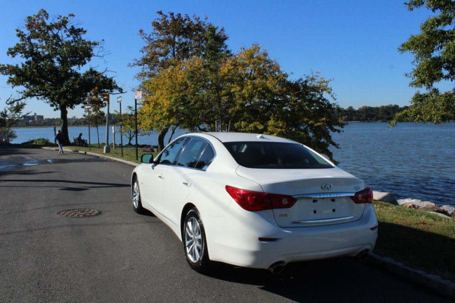 2014 Infiniti Q50 4dr Sdn AWD Premium, available for sale in Great Neck, New York | Great Neck Car Buyers & Sellers. Great Neck, New York 2014 Infiniti Q50 4dr Sdn AWD Premium, available for sale in Great Neck, New York | Great Neck Car Buyers & Sellers. Great Neck, New York