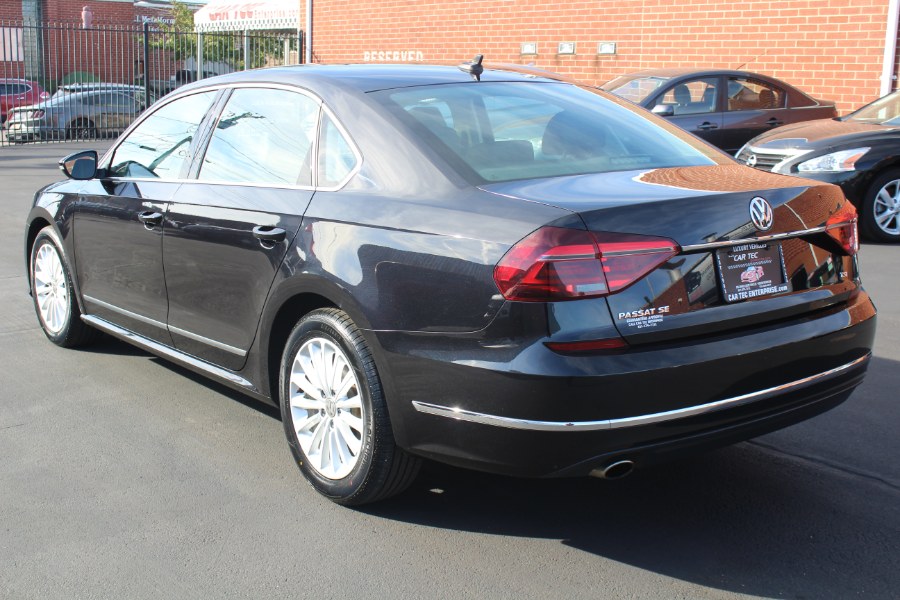 2017 Volkswagen Passat 1.8T SE Auto, available for sale in Deer Park, New York | Car Tec Enterprise Leasing & Sales LLC. Deer Park, New York 2017 Volkswagen Passat 1.8T SE Auto, available for sale in Deer Park, New York | Car Tec Enterprise Leasing & Sales LLC. Deer Park, New York