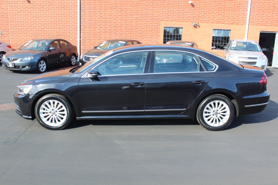 2017 Volkswagen Passat 1.8T SE Auto, available for sale in Deer Park, New York | Car Tec Enterprise Leasing & Sales LLC. Deer Park, New York 2017 Volkswagen Passat 1.8T SE Auto, available for sale in Deer Park, New York | Car Tec Enterprise Leasing & Sales LLC. Deer Park, New York