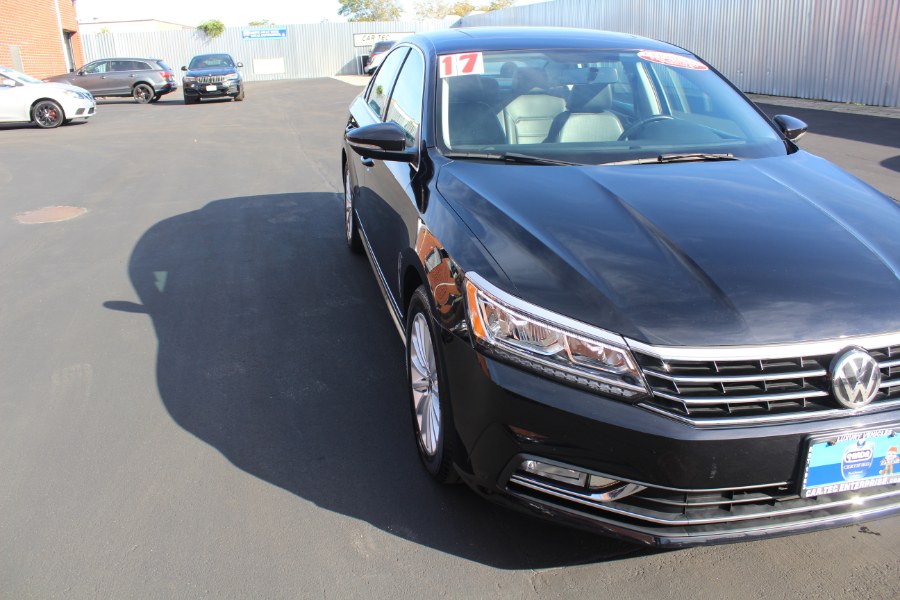 2017 Volkswagen Passat 1.8T SE Auto, available for sale in Deer Park, New York | Car Tec Enterprise Leasing & Sales LLC. Deer Park, New York 2017 Volkswagen Passat 1.8T SE Auto, available for sale in Deer Park, New York | Car Tec Enterprise Leasing & Sales LLC. Deer Park, New York