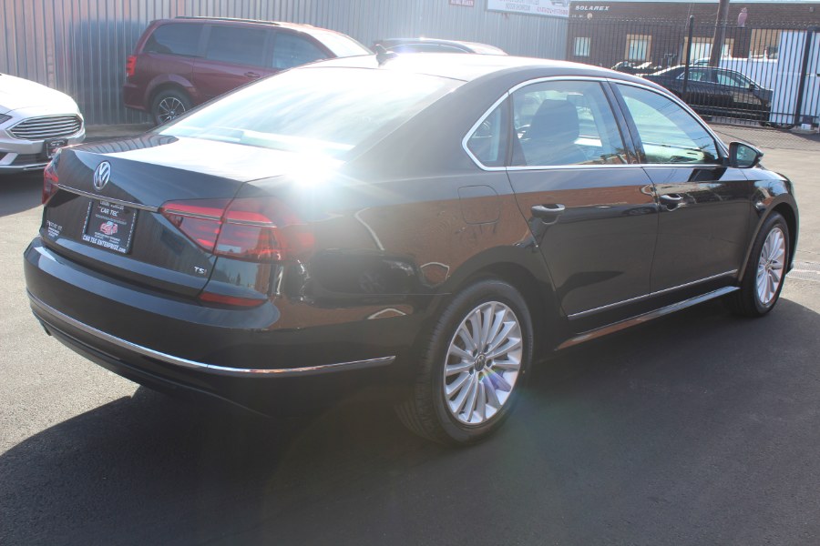 2017 Volkswagen Passat 1.8T SE Auto, available for sale in Deer Park, New York | Car Tec Enterprise Leasing & Sales LLC. Deer Park, New York 2017 Volkswagen Passat 1.8T SE Auto, available for sale in Deer Park, New York | Car Tec Enterprise Leasing & Sales LLC. Deer Park, New York